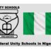 FG Moves to Reposition Unity Colleges With Modern Facilities, Teacher Training