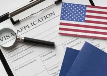 U.S. Envoy: New Visa Rules Not Aimed at Nigerians, Focused on Security Checks