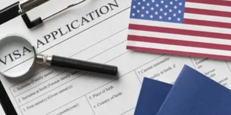 U.S. Envoy: New Visa Rules Not Aimed at Nigerians, Focused on Security Checks