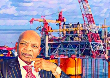 Senegal Revokes Arthur Eze’s Atlas Oranto Offshore Permit After 15 Years
