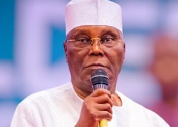 Atiku Abubakar Rejects Calls to Quit ADC Race, Accuses Tinubu of Meddling