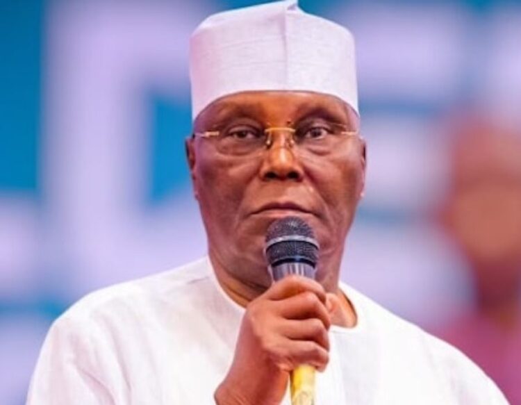 Atiku Abubakar Rejects Calls to Quit ADC Race, Accuses Tinubu of Meddling