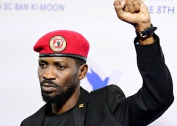 Bobi Wine in Hiding After Police Raid as Uganda Election Tensions Explode