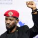 Bobi Wine in Hiding After Police Raid as Uganda Election Tensions Explode