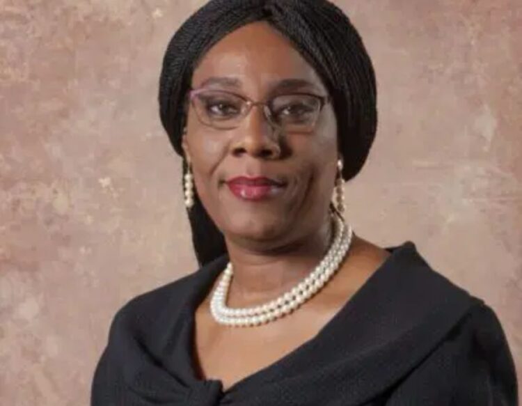 Tinubu Appoints Dr Olugbemisola Odusote as First Female DG of Nigerian Law School