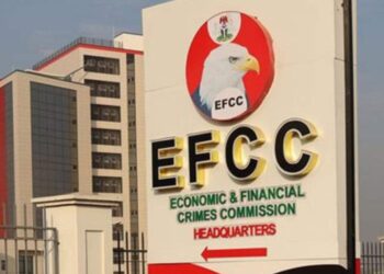 EFCC Returns N1.28 Billion Recovered from Sujimoto CEO to Enugu State