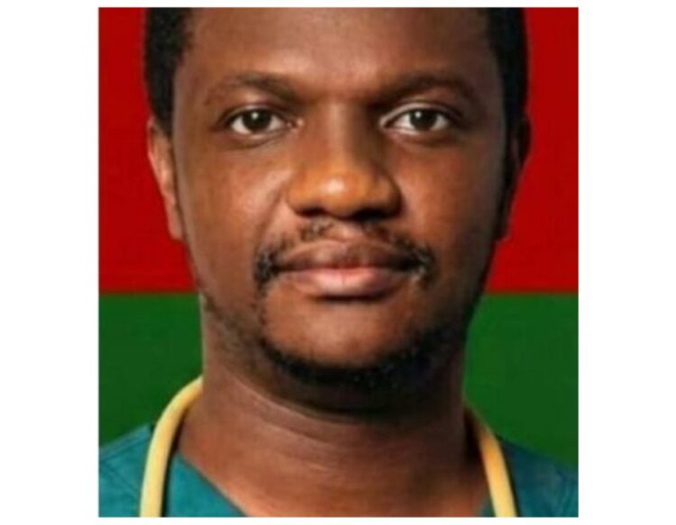 Edo Medical Doctor Kidnapping: Abducted Physician Freed After N50m Ransom in Auchi
