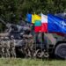 European Troops Deploy to Greenland Amid US-EU Dispute Over Arctic Territory