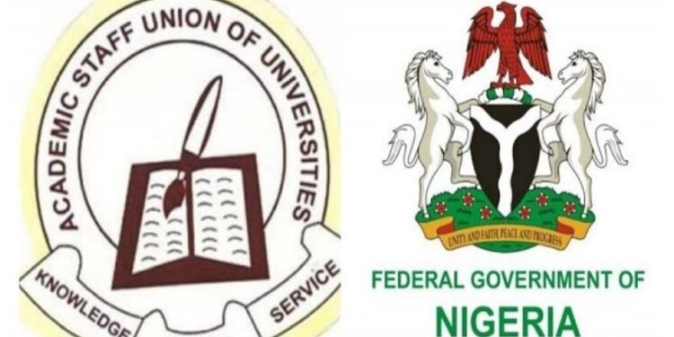 FG-ASUU agreement to be unveiled January 14
