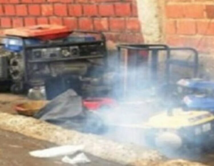 Rivers State Generator Deaths Claim Six Lives in Eleme Community