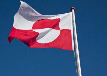 Greenland Ownership Push Sparks White House Talks With Denmark, Greenland