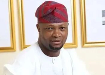 Lagos 2027: Jandor Launches Campaign Website for APC Governorship Primaries