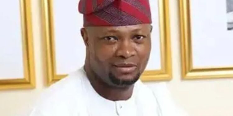 Lagos 2027: Jandor Launches Campaign Website for APC Governorship Primaries