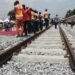 Lagos Green Line rail gets N102.3bn boost in 2026 budget
