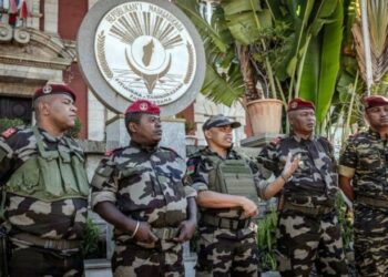 Madagascar Military Boost: Russia Supplies Equipment, Trains Armed Forces