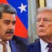 Maduro Captured as US Launches Massive Military Strike on Venezuela