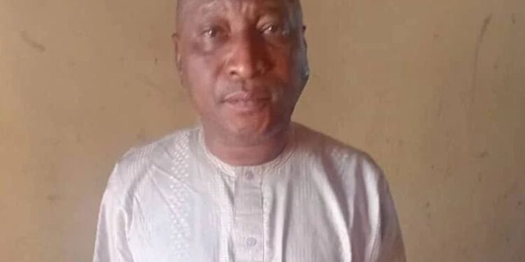 Military Unmasks Ringleader of North-East Suicide Bombings