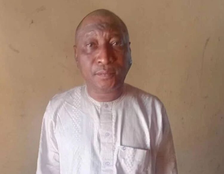 Military Unmasks Ringleader of North-East Suicide Bombings