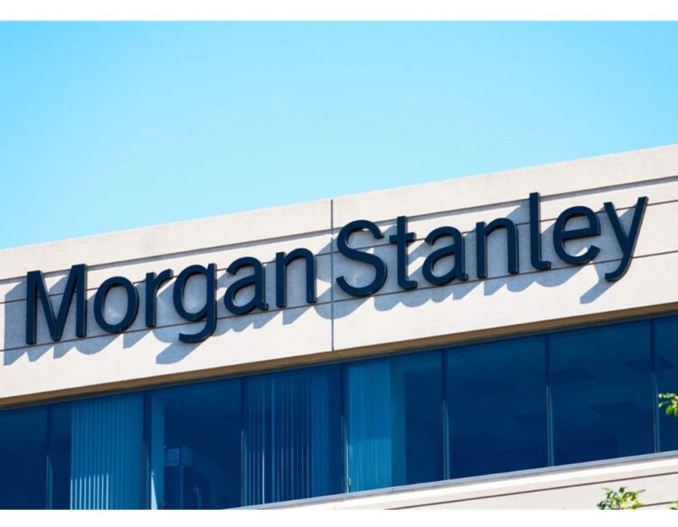 Morgan Stanley Seeks Approval to Launch Bitcoin and Solana ETFs