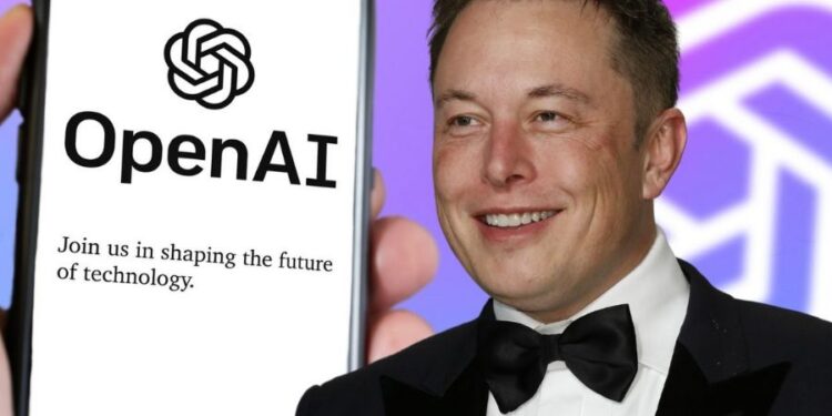 Musk OpenAI Lawsuit Escalates as Elon Musk Seeks $134bn Damages From OpenAI, Microsoft