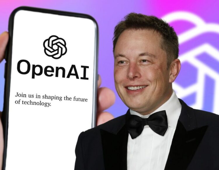 Musk OpenAI Lawsuit Escalates as Elon Musk Seeks $134bn Damages From OpenAI, Microsoft