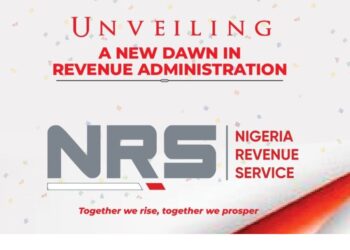 Nigeria Revenue Service Rebrand Takes Effect as FIRS Unveils New Name and Logo