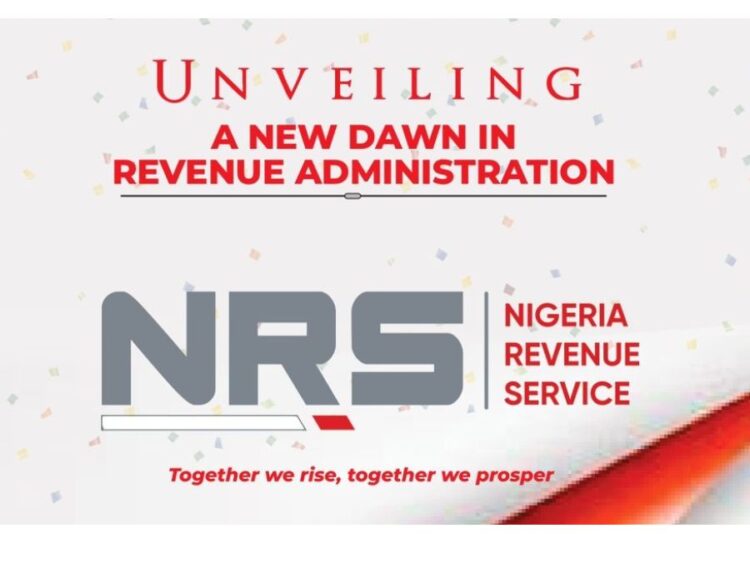 Nigeria Revenue Service Rebrand Takes Effect as FIRS Unveils New Name and Logo