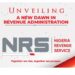 Nigeria Revenue Service Rebrand Takes Effect as FIRS Unveils New Name and Logo