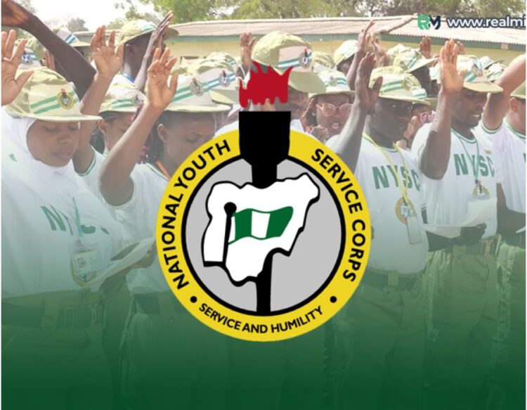 NYSC DG Urges Transparent, Secure Mobilisation for 2026 Batch A Corps Members
