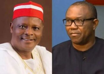 Obi-Kwankwaso Alliance Gains Momentum as Obasanjo Backs 2027 ADC Ticket
