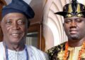 Olubadan Alaafin Snub Sparks Royal Tension At Ibadan Event