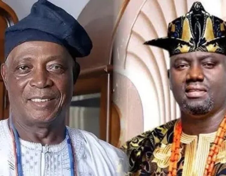 Olubadan Alaafin Snub Sparks Royal Tension At Ibadan Event