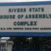 Rivers Assembly Impeachment Crisis: Lawmakers Fail to Resume Sitting Amid Fubara Tension