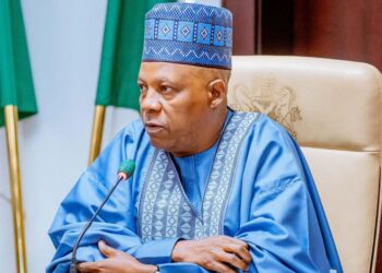 Tinubu Re-election 2027 at Risk if Shettima Is Dropped, APC Chieftain Warns