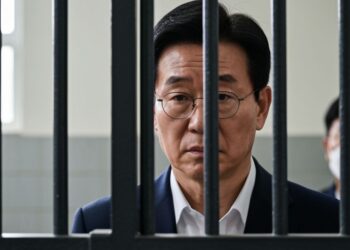 South Korea Jails Former Prime Minister 23 Years Over Martial Law Rebellion