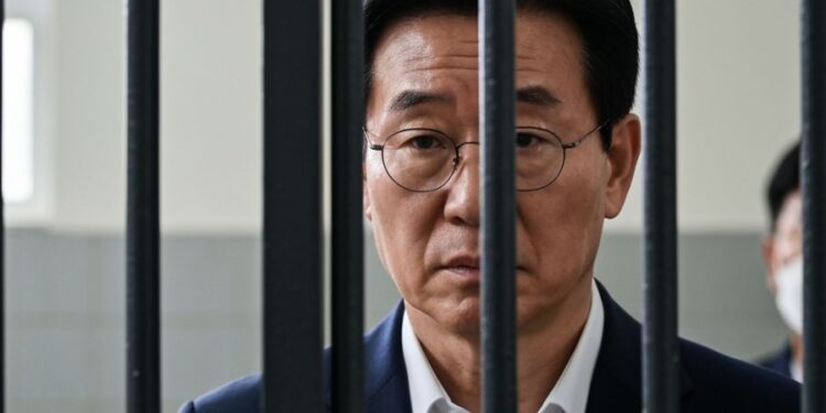 South Korea Jails Former Prime Minister 23 Years Over Martial Law Rebellion