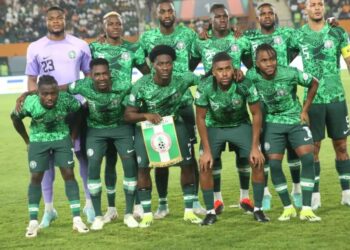 Super Eagles AFCON 2025 Bonuses Approved, Payments in Motion — NSC