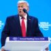 Trump Davos Peace Plan Unveiled as Greenland Deal Framework Emerges