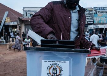 Uganda Internet Shutdown: Authorities Cut Access Hours Before Presidential Vote