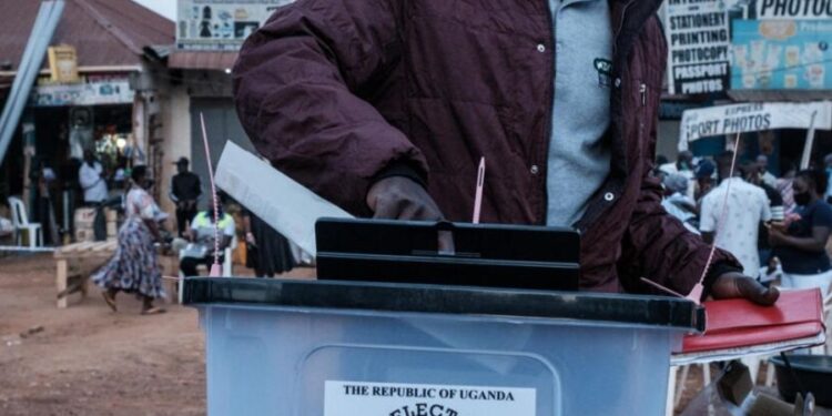 Uganda Internet Shutdown: Authorities Cut Access Hours Before Presidential Vote