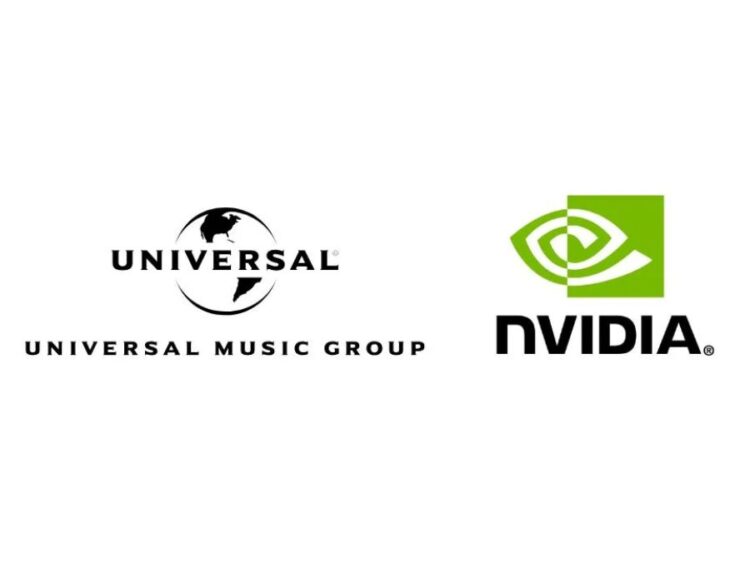 Universal Music Teams Up with Nvidia to Launch AI-Driven Music Discovery