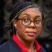 US Military Action in Venezuela ‘Morally Right,’ Says UK Tory Leader Kemi Badenoch