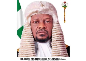 Rivers Assembly Crisis Deepens As Lawmakers Plot To Impeach Speaker Amaewhule