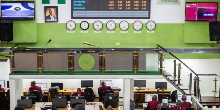 List of Best Performing Nigerian Stocks That Delivered Massive Gains in Year 2025