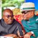‘Same Barking Dog Made You Governor,’ Wike Blasts Fubara as Ijaw Congress Backs Him