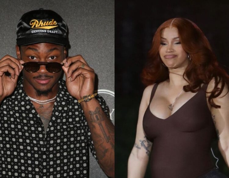 Cardi B and Stefon Diggs Split Confirmed Amid Cheating Allegations