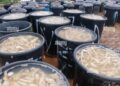 The Hidden Dangers of Adding Detergent or Paracetamol to Cassava for Fufu