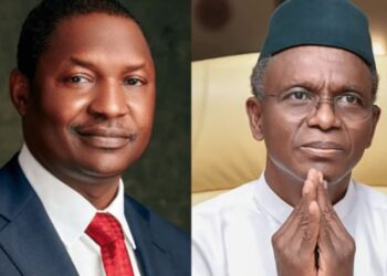 El-Rufai – Malami Detention Rocks ADC as Party Cries Political Pressure