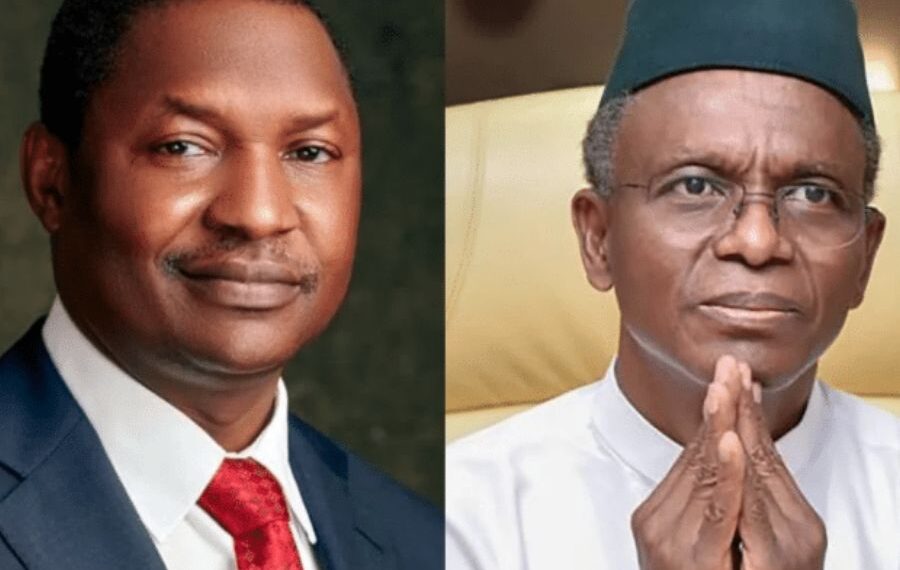 El-Rufai – Malami Detention Rocks ADC as Party Cries Political Pressure