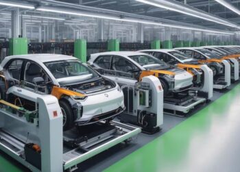 Nigeria Signs Deal with South Korea to Launch Africa’s First Electric Vehicle Factory